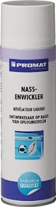 Promat Natontwikkelaar wit 500 ml spuitbus CHEMICALS