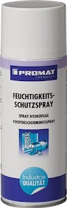 Promat Spray detection contre l'humidité transparent 400 ml bombe aérosol CH