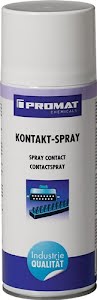 Promat Contactspray 400 ml spuitbus CHEMICALS