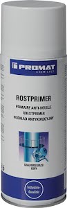 Promat Rustimer light grey 400 ml spray can CHEMICALS