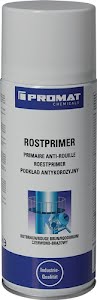 Promat Rustimer reddish brown 400 ml spray can CHEMICALS