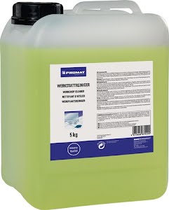 Promat Workshop cleaner 5 kg canister CHEMICALS