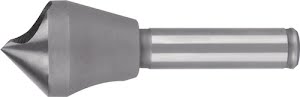 Cross-hole countersink 15–20 mm 90 deg HSS-Co5 RUKO