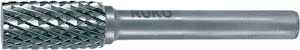 Ruko Freze rotative DIN 8033 N angle (WKN) 3,0 MM