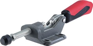 6845-3 PUSH-PULL TYPE TOGGLE CLAMP