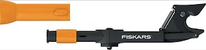 Coupe-branche adaptable QuikFit™ longueur 440 mm capacité de coupe 32 mm FISKARS
