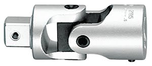 Universal joint 2195 1 inch length 140 mm GEDORE