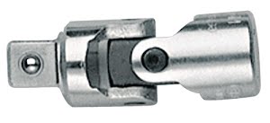 Universal joint 3095 3/8 inch length 50 mm GEDORE