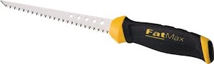 Jigsaw FATMAX® length 355 mm with Holster STANLEY
