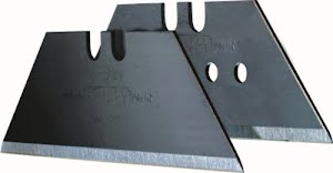 Trapezoid blade model 1992 trapezoid bl. 62 x 19 mm STANLEY