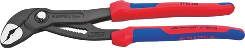 Knipex Kliešte na vodné čerpadlá 8702300 8702-300MM