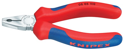 Combination pliers small
