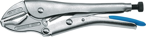 Grip pliers