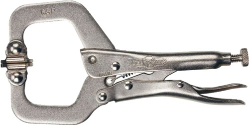 Brace grip pliers overall L 150 mm clamping W 54 mm VISE-GRIP