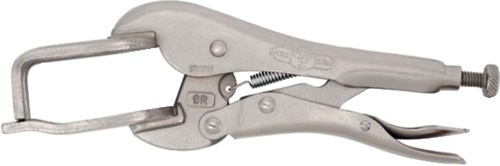 Welding pliers overall L 225 mm clamping W 70 mm VISE-GRIP