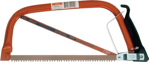 Mini hacksaw blade length 300 mm plastic tooth protection