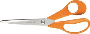 All-purpose scissors Classic S90 210 mm FISKARS
