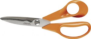 All-purpose scissors Classic S92 180 mm FISKARS