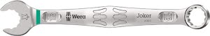 Combination spanner 6003 Joker AF 13 mm length 160 mm shape A alloyed tool steel