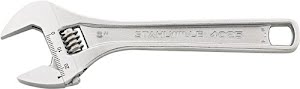 Adjustable spanner 4025 max. 44 mm length 384 mm with adjustment scale STAHLWILL