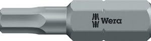 WERA BIT SOC HD TP 840/1L-Z          SW3