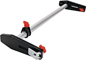 Door jamb assembly strut TMS clamping range 560-1010 mm BESSEY