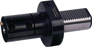Porte-outils E2 S DIN 69880 type A D. de serrage 10 mm VDI30 adapté à barres PROMAT