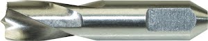 Spot weld drill nominal dm 8 x overall length 40 mm HSS-Co shank design Spotle d