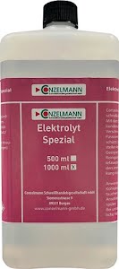 Elektrolyt SPECIAAL 1 l CONZELMANN