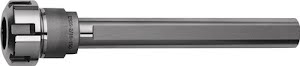 Spantanghouder ER span-d. 1-16 mm schacht-d. 20 mm schachtlengte 150 mm PROMAT