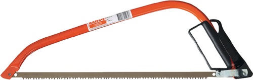 Hacksaw blade length 525 mm hardened tooth tips BAHCO