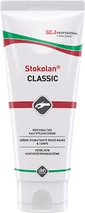 Huidverzorgingscrème Stokolan® Classic 100 ml siliconevrij STOKOLAN