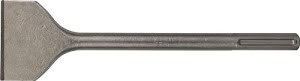 Burin longueur 300 mm largeur de lame 80 mm SDS-max BOSCH