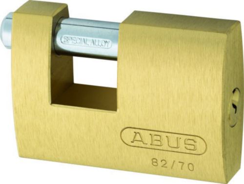 ABUS HANGSL MONOBLOC MS            82/70