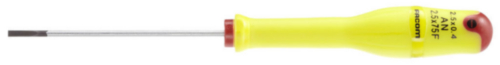 FAC SCREWDRIVER SLOTTED 2X75