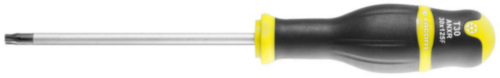 FAC SCREWDRIVER POZI MILLED 20X100