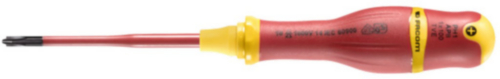 FAC INSULATED SCREWDRIVER PH1