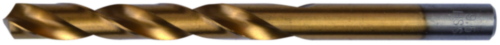 Labor Metal drill bit 118° splitpoint DIN 338 HSS-G 11MM