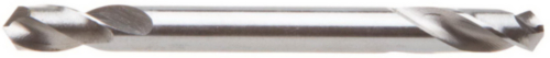 Stub drill Cylindrical DIN 1897 HSSG Blanc 4,5MM