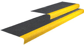 Rust-Oleum Anti-slip stair tread 2000X345MM