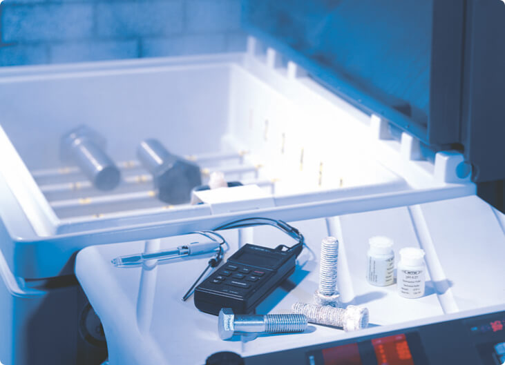 About Fabory Fasteners Quality About Fabory Fasteners Quality