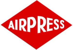 Airpress Kompresory bezolejowe HLO 215-25