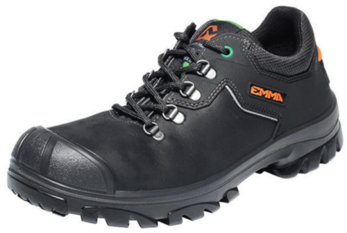 Emma Safety shoe Low Andes 304548 D 44 S3