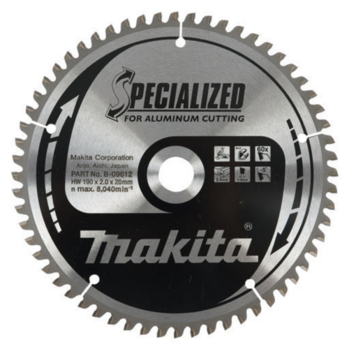 Makita Circular saw blade 350X3,2 108T