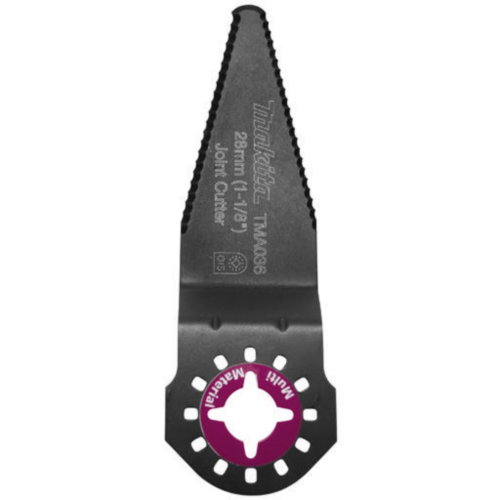 Makita Segment saw blade B-40406