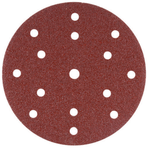 Makita Abrasive disc K240 150MM