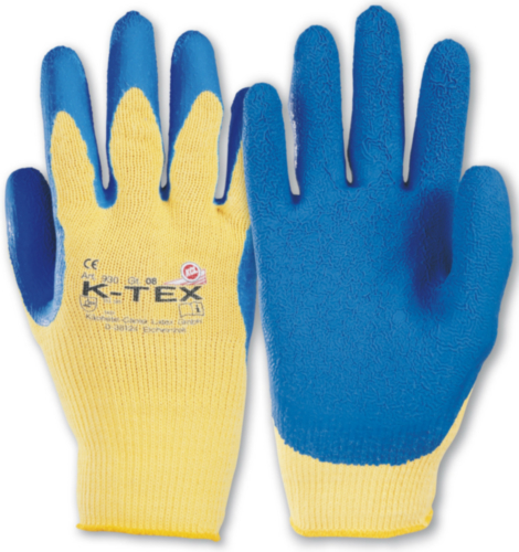 KCL Snijbestendige handschoenen SIZE09