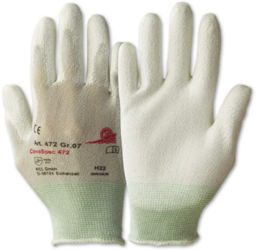 KCL Safety glove CovaSpec 472+ SIZE05