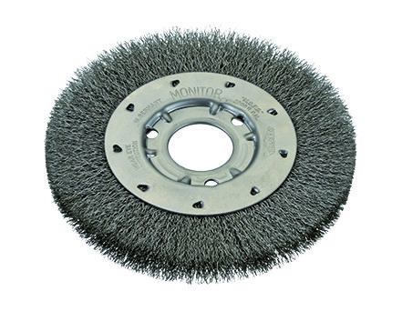 Osborn Wheel brush 9906-021013 150 X 14 0,20