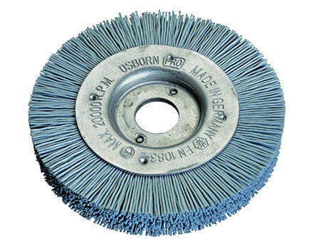 Osborn Brosse circulaire 9906-015051 200 X 18 K120